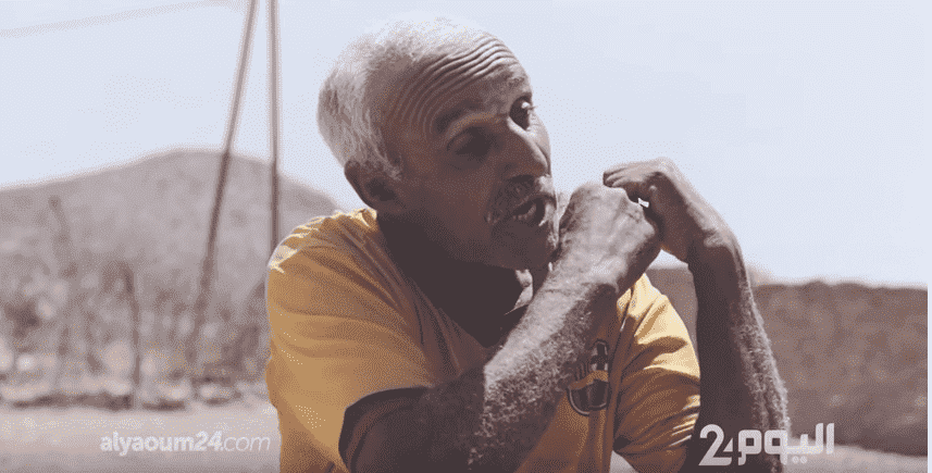 بني معلا.. قرية أصابتها "لعنة الصمم" ـ فيديو
