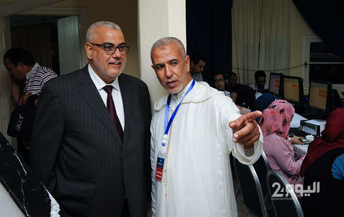 "البيجيدي" يجر ثلاثة من أعضائه إلى القضاء