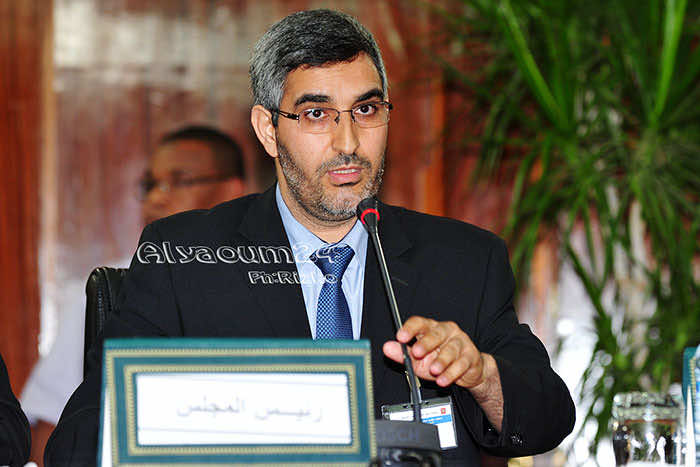 عمدة الدارالبيضاء: نراقب فواتير "ليديك" وأي ارتفاع في الأسعار يعتبر غير قانوني