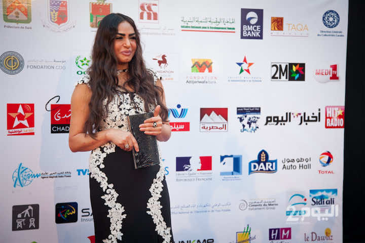 إنطلاق المهرجان الدولي لفيلم المرأة بسلا..سينما بصيغة المؤنث