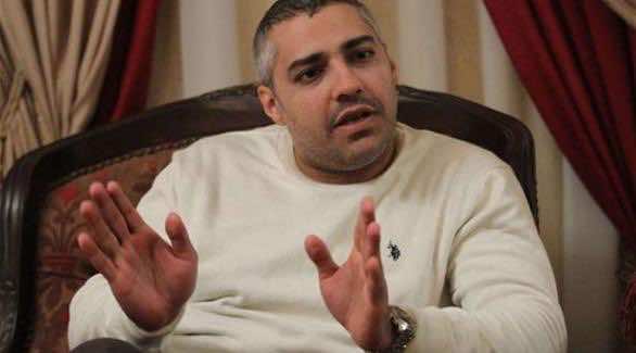 السيسي يصدر عفوا عن صحفي "الجزيرة" فهمي ونشطاء سياسيين آخرين
