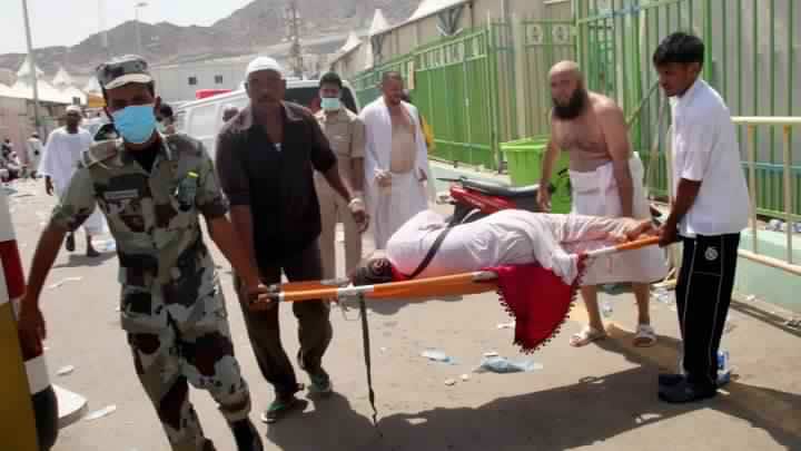 هل تسبب حجاج إيرانيون في "فاجعة منى" بمخالفتهم لنظام التفويج؟