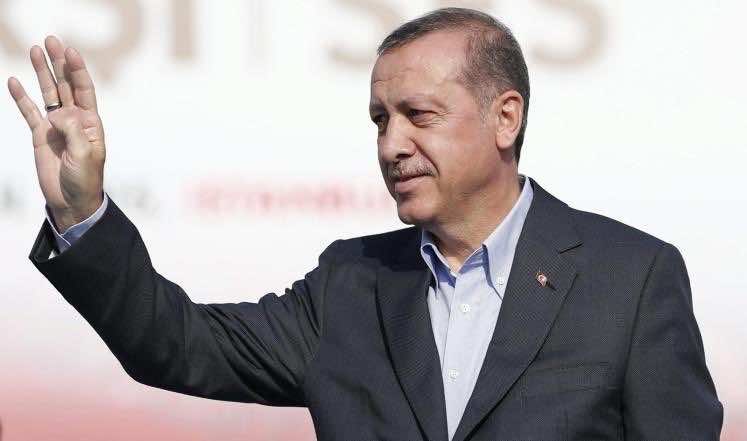 أردوغان: من الخطأ تحميل السعودية مسؤولية حادثة منى