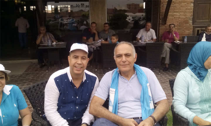 مزوار يرفض تزكية البنين لتحاشي مواجهة اخشيشن على جهة مراكش