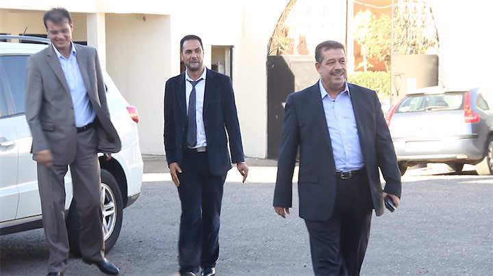 هجوم حصاد ينقذ شباط من"مشرحة" اللجنة التنفيذية ومطالب بتفسير "الابتزاز"