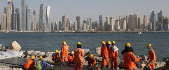 تعديلات جديدة بقانون العمل في الإمارات