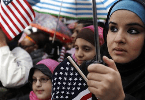 للمرة الأولى.. أبناء مسلمي نيويورك يستفيدون من عطلة عيد الأضحى