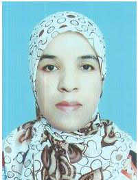 هذه أول رئيسة جماعة في تاريخ جهة درعة تافيلالت