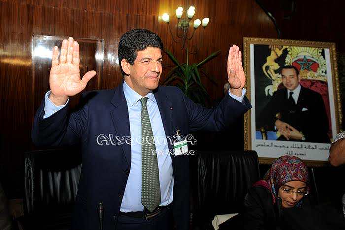 عاجل..المحكمة الإدارية تلغي  5 مقاعد لحزب الاصالة والمعاصرة بالقليعة