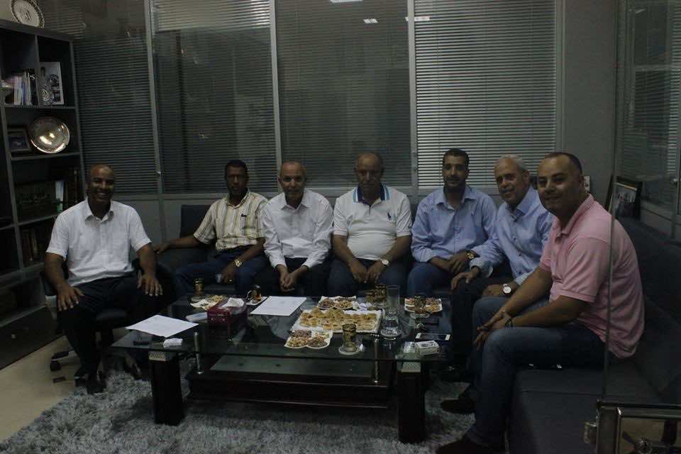 بعد تدخل بنكيران..الحركة تلتحق بتحالف البيجيدي والاستقلال في آسفي