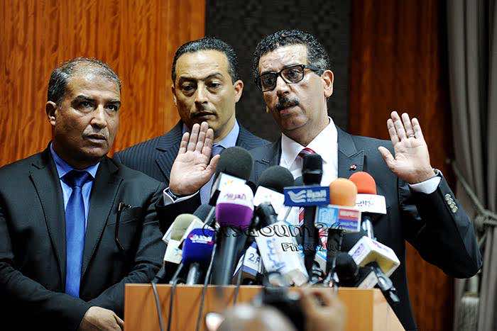 مكتب الخيام يفكك خلية جديدة كانت تعد لتفجير المغرب ب"كوكوت"