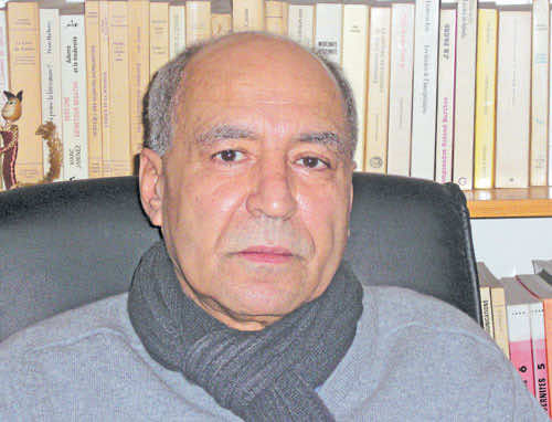 عن «نفايات» باريس وما جاورنا