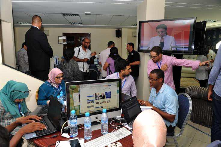 الداخلية: لم نتأخر في الإعلان عن نتائج انتخابات الرابع من شتنبر