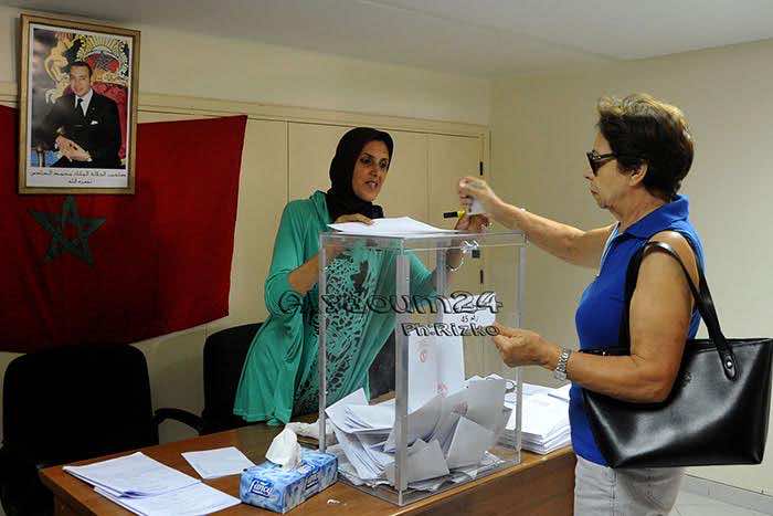 البام: الحكومة فشلت في تنظيم الإنتخابات ونطالب بفتح تحقيق في "الخروقات"