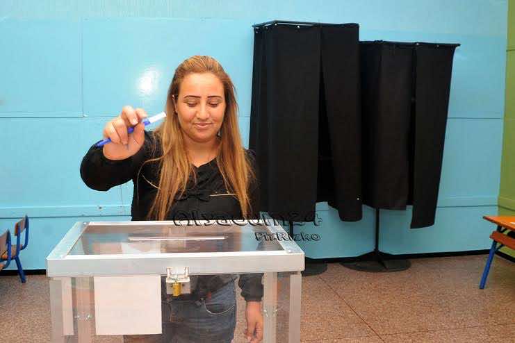البيجيدي يكتسح في البيضاء ويسعى إلى العمودية