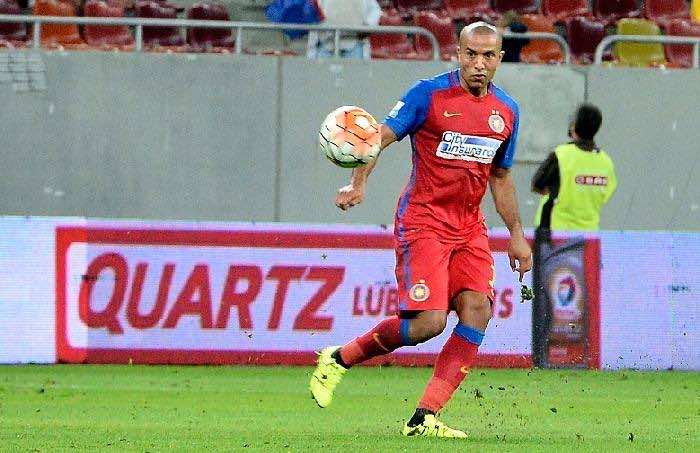 هل تألق خرجة مع ستيوا بوخارسيت سيعيده إلى المنتخب؟