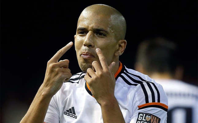 البارصا مهتم بالتعاقد مع لاعب مغاربي‎