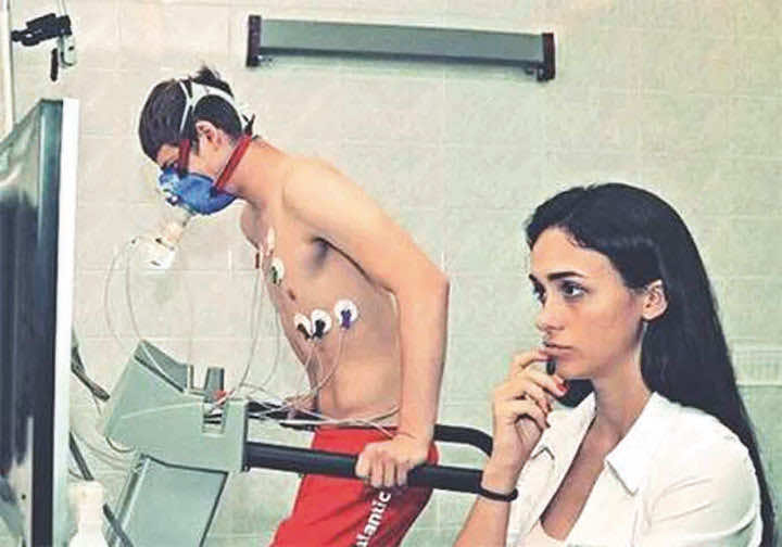 طبيبة سبارتاك تغازل  تشيلسي لخلافة كارنيرو