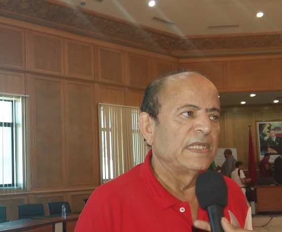 البيجيدي  يطعن  في نتائج انتخابات رئاسة الجهة