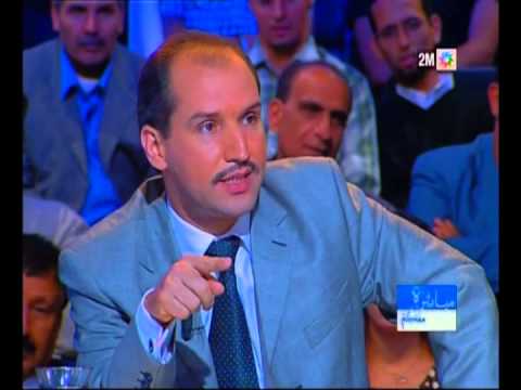 خربوش: ما يقع في كلميم من "اختطاف" للمستشارين يهدد الاستقرار