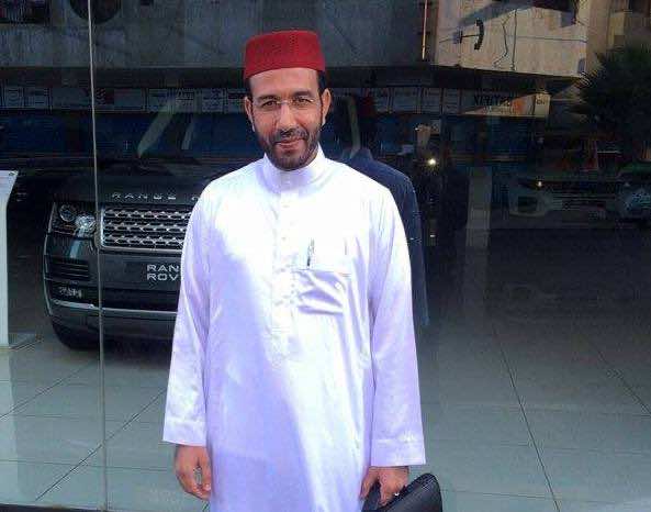الإمام الموقوف:لم أقصد الإساءة لليسار ولا أنتمي لأي حزب وأطلب العفو عني