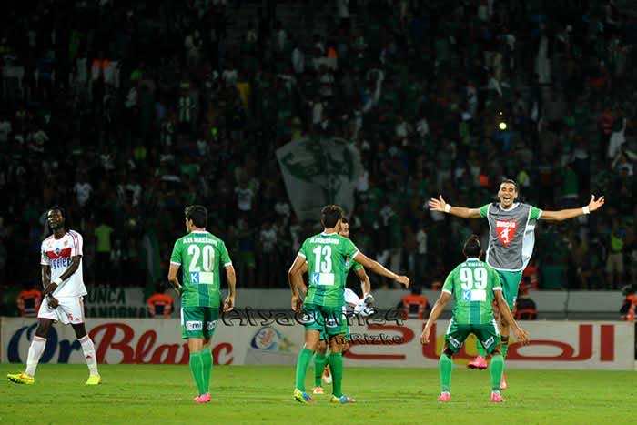 كأس العرش: الكاك يحقق المفاجأة ويتأهل على حساب الوداد