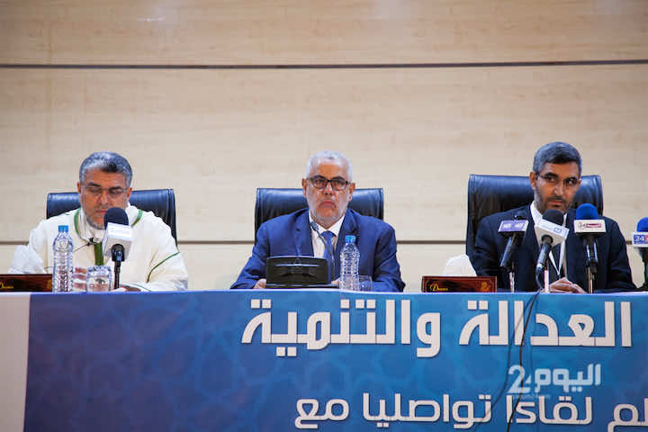 الرميد: الانتخابات اتسمت بالنزاهة رغم كيد الكائدين ومحاولات المفسدين