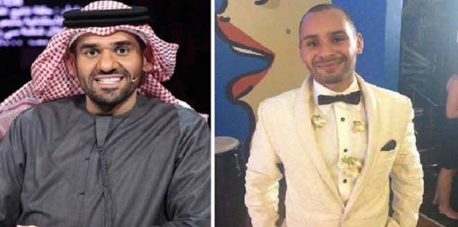 عائلة محمد الريفي تنفي خبر شراء حسين الجسمي شقة لإبنها 