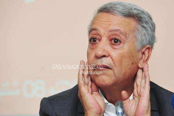 ساجد: نسبة المشاركة في الانتخابات ضئيلة والاقتراع مر في أجواء ديمقراطية