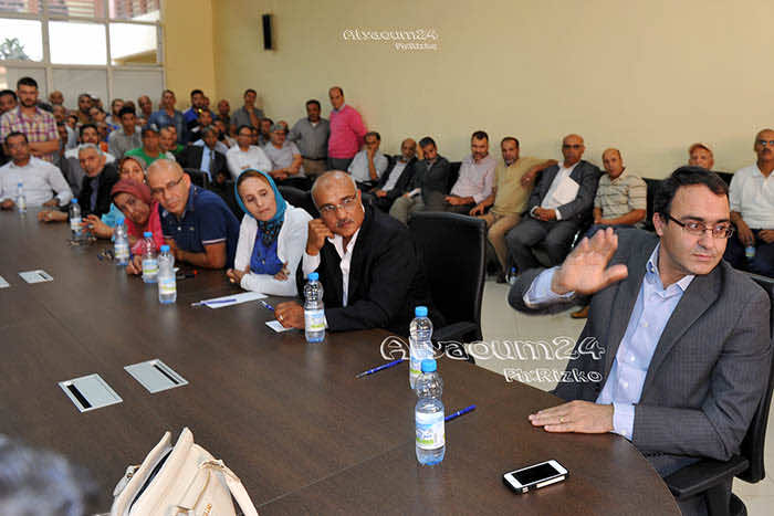 البيجيدي يقود مقاطعة سباتة بعد سحب غلاب ترشيحه في آخر لحظة
