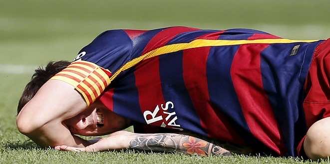 دوري ابطال اوروبا: برشلونة يبدأ صفحة جديدة من دون ميسي