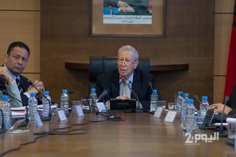 بلمختار: التحقيق لايزال جاريا في تسريبات الباكالوريا