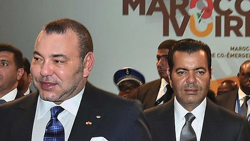 سفريات الملك من الهند إلى فرنسا.. 5 أيام في المغرب و43 يوما بالخارج