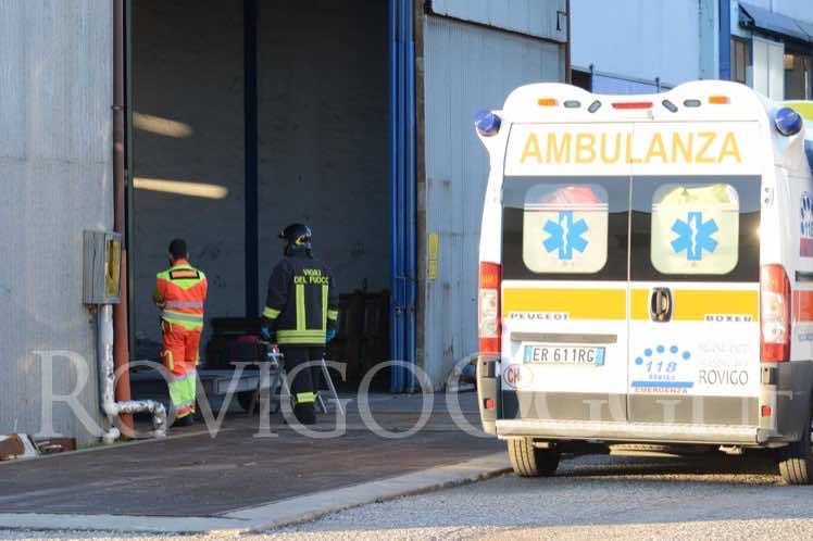 إيطاليا: مصرع شاب مغربي في حادثة شغل