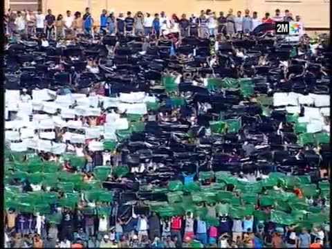 الجامعة تعاقب النادي المكناسي ورجاء بني ملال ولاعب المولودية