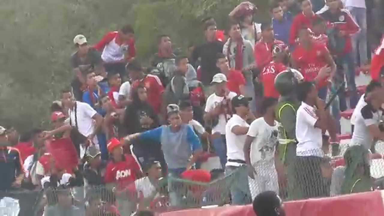 اعتقال أربعة "قاصرين" بسبب الشغب بعد مباراة الحسنية والكوكب