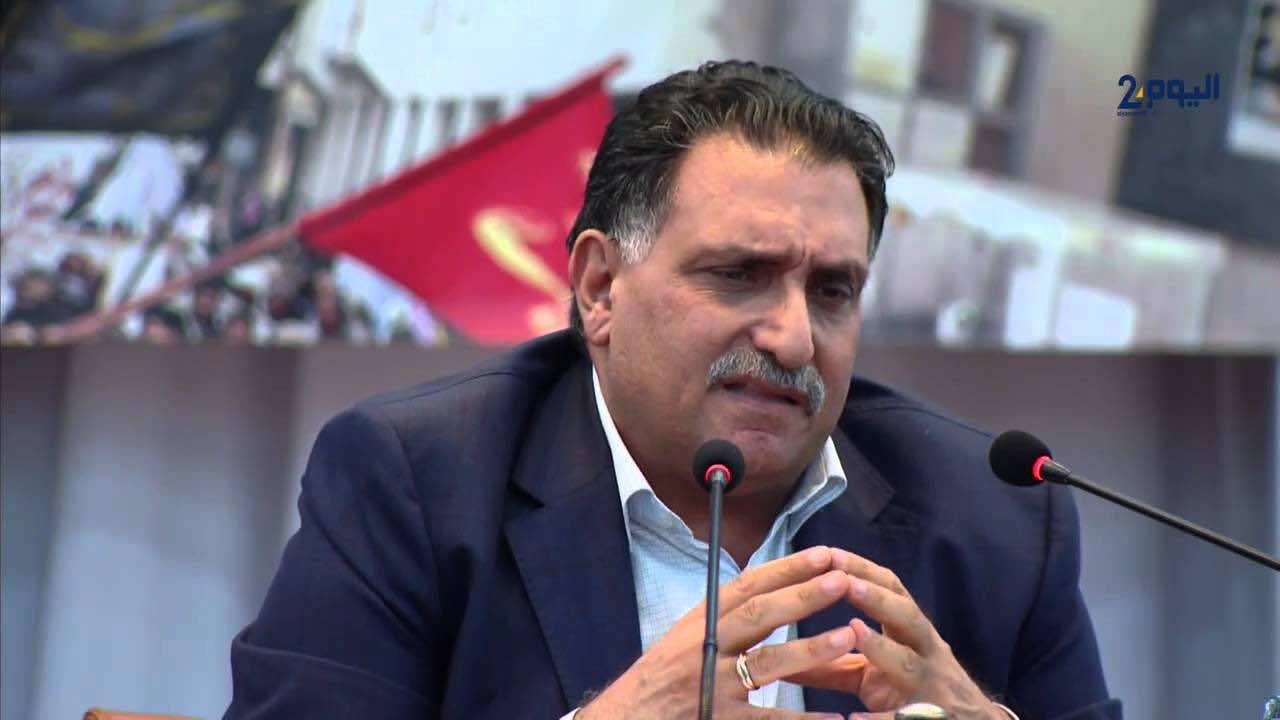 عزمي بشارة: مقاومة الاحتلال بكافة الوسائل المتاحة مشروع