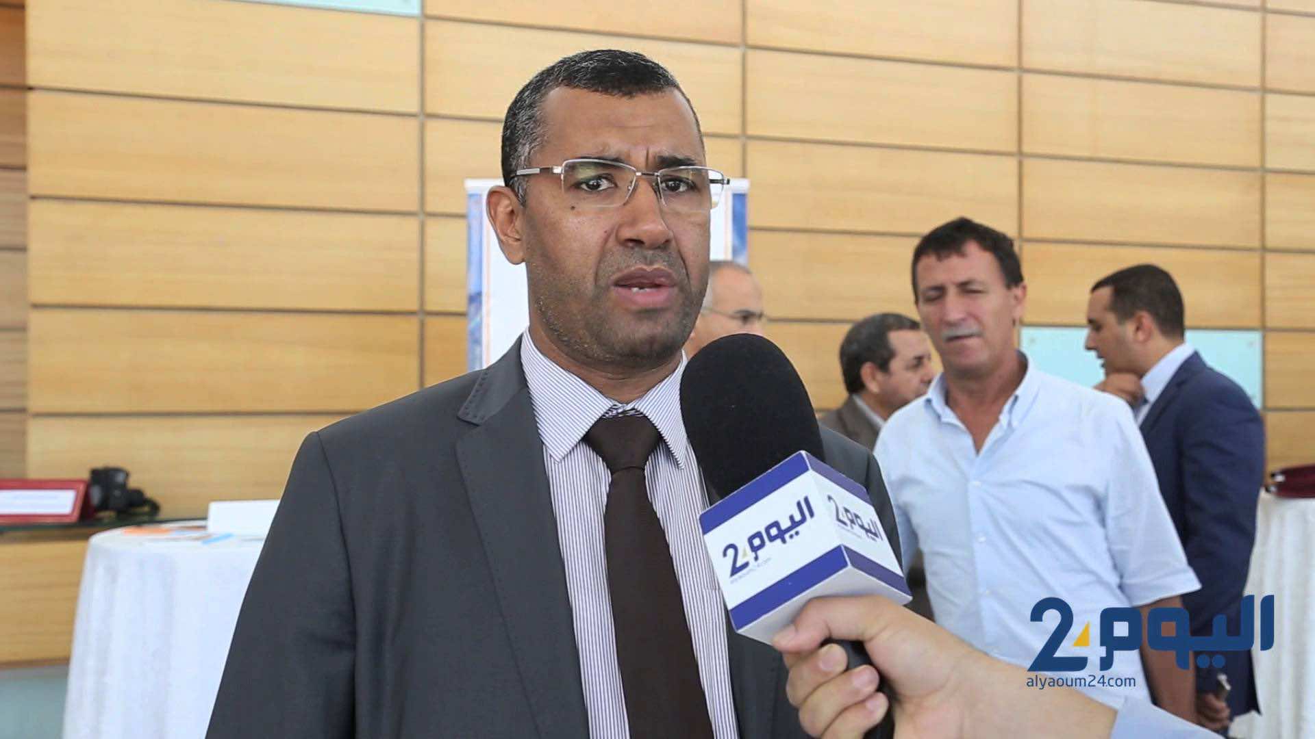 بوانو: هذه حقيقة توسطي لطبيبة للانتقال لمكناس