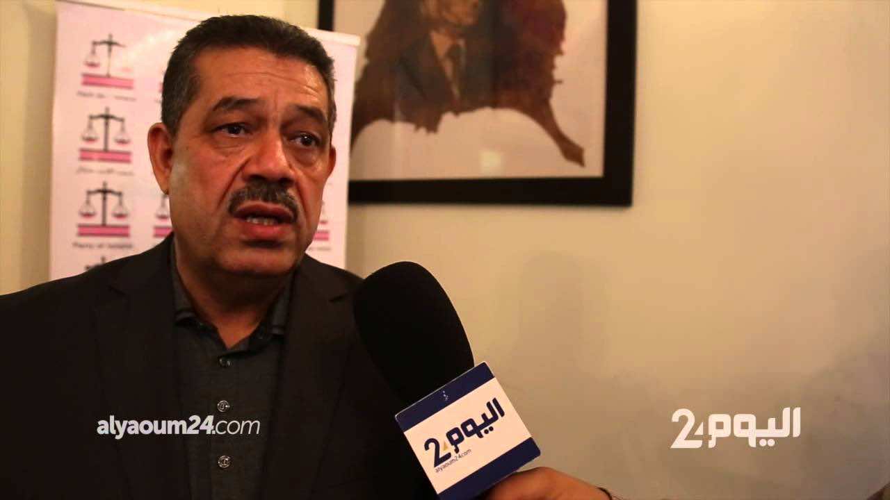 شباط: مستعد لأكون رئيس حكومة وسنحصل على الرتبة 1 في انتخابات أكتوبر