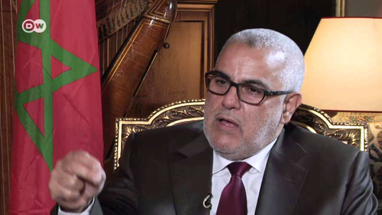 بنكيران: اتصلت برئيس التوحيد والإصلاح وقلت له "بلاش زيارة العريفي"-فيديو