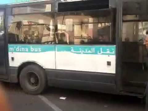 بعد التحرش الجماعي.. اعتقال 3 قاصرين يسرقون بالعنف داخل "طوبيس"