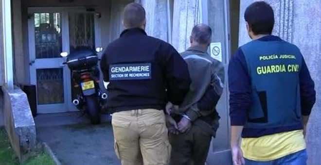 فرنسا تضع يدها على مغربي يشتبه باغتصابه وقتله قاصرا قبل 18 سنة