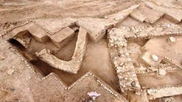 العلماء يعثرون على آثار قرية "سدوم" حيث كان يعيش قوم لوط