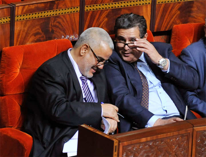توفيق بوعشرين:التهمة.. نشر خبر صحيح