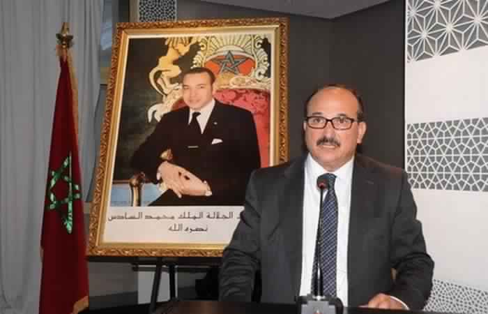 الملك يعين الحركي لحسن السكوري وزيرا للشباب والرياضة