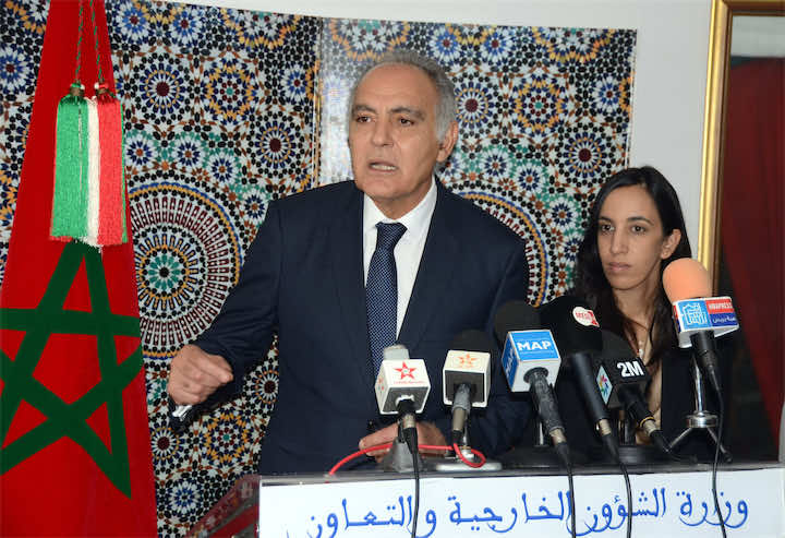 بعد الغضبة الملكية..تعيين 31 قنصلا جديدا 80%منهم يتولون المنصب لأول مرة