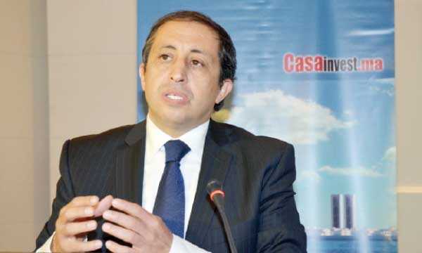 الوزير العلمي يعفي بلفضيل من إدارة الوكالة المغربية للاستثمارات