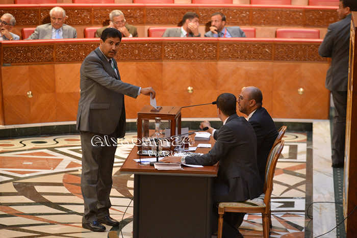 "ضغوط" تدفع حامي الدين للاعتذار عن رئاسة فريق "البيجيدي" بالغرفة2