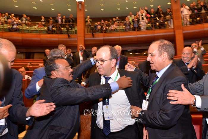 بعد انتخاب رئيس مجلس المستشارين.. هل تتغير خريطة التحالفات؟