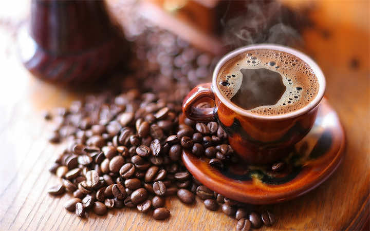 تعرف على أهم فوائد القهوة